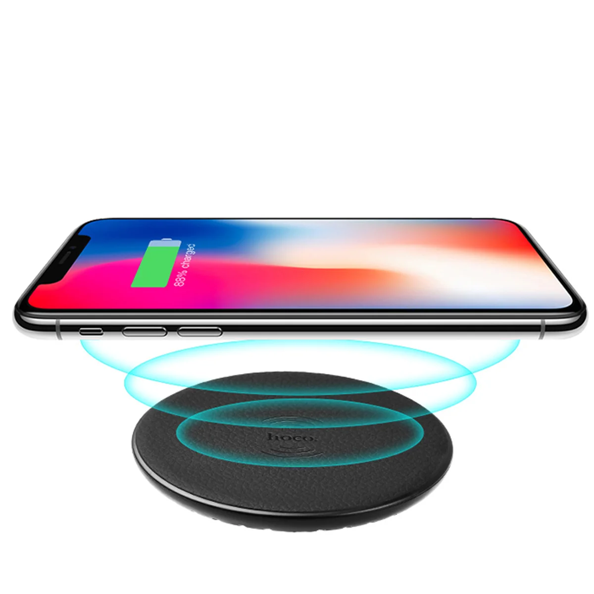 БЗУ Hoco CW14 2A Чорний