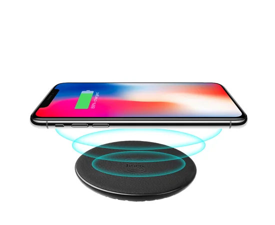 БЗУ Hoco CW14 2A Черный