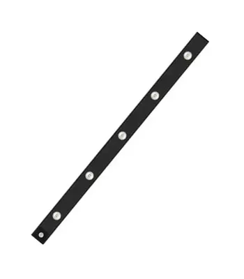 Сенсорний світильник LED із датчиком руху MZ-L1602 (40*10*800mm) Black