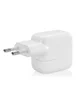 СЗУ (12w 2.4A) A+ для Apple iPad (box) Белый