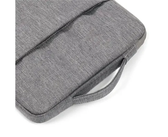 Сумка для ноутбука Denim 13/14.2'' Grey