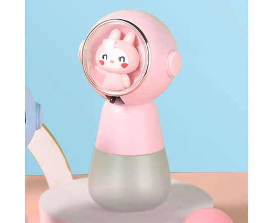 Диспенсер для мыла Astronaut Pink