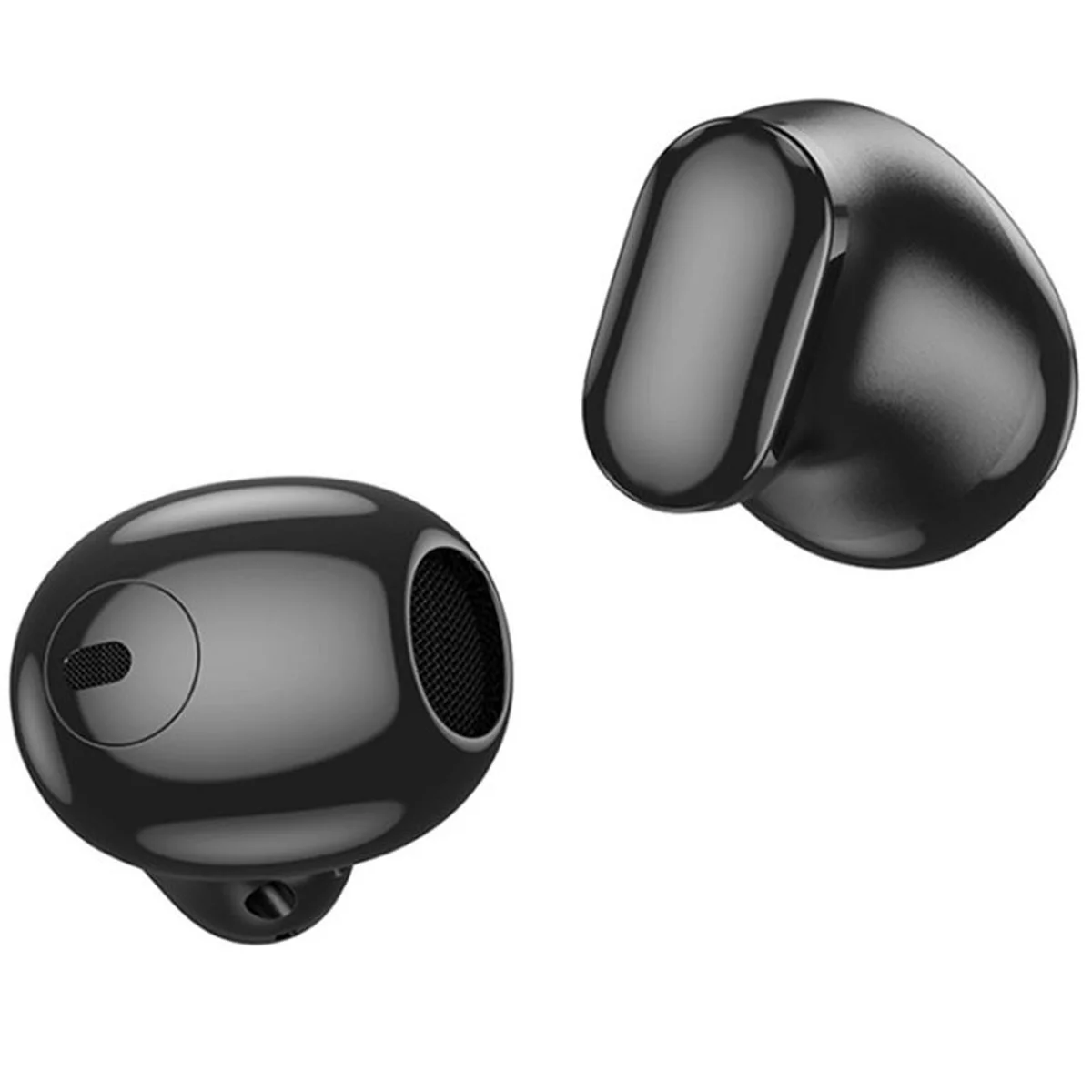 Бездротові TWS навушники BOROFONE BW39 Black