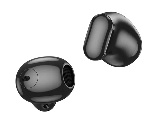Беспроводные TWS наушники BOROFONE BW39 Black