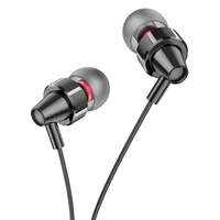 Стерео Наушники Hoco M90 Черный