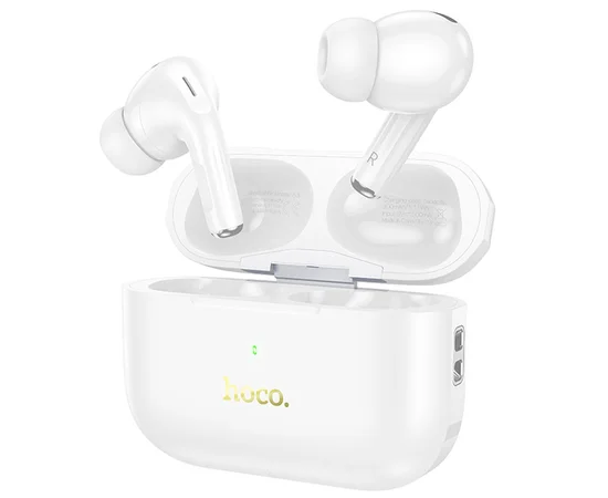 Беспроводные TWS наушники Hoco EW56 Plus White
