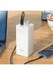 Портативное зарядное устройство Power Bank Hoco J86A Powermaster 22.5W 50000 mAh White