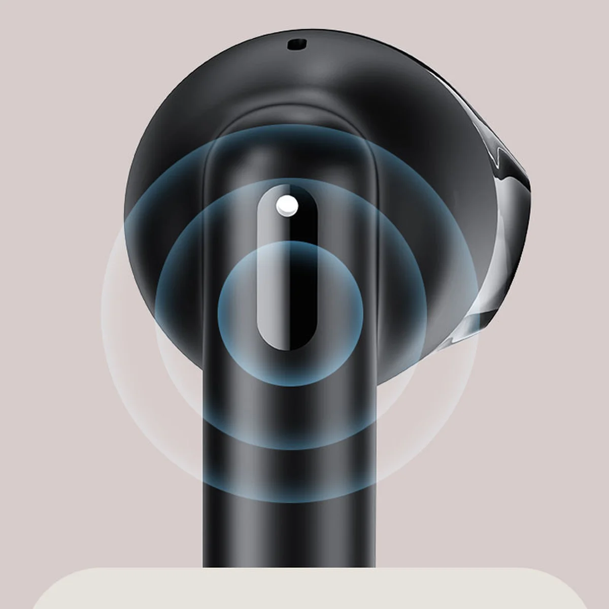 Беспроводные TWS наушники Usams-US14 BT 5.3 Black