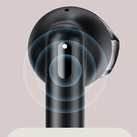 Беспроводные TWS наушники Usams-US14 BT 5.3 Black