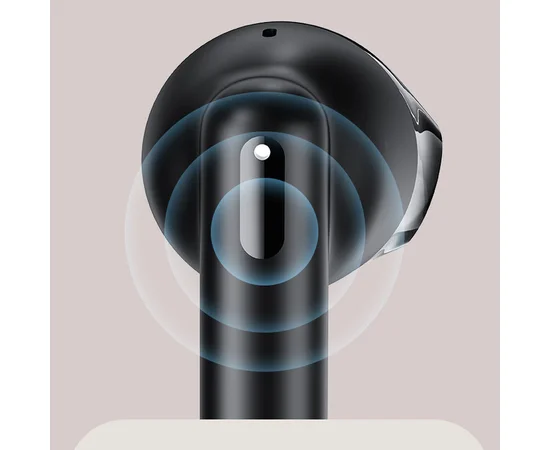 Беспроводные TWS наушники Usams-US14 BT 5.3 Black