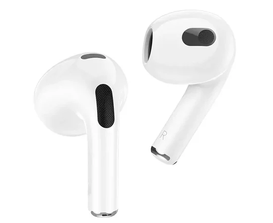 Беспроводные TWS наушники BOROFONE BW58 White