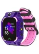 Детские cмарт-часы G1 Фиолетовый