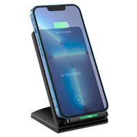 БЗУ BOROFONE BQ16 Cool creation Чорний