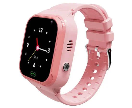 Детские cмарт-часы LT36 Розовый