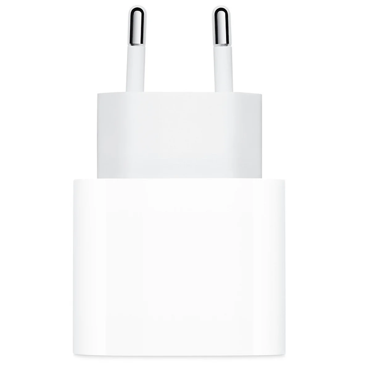 СЗУ для Apple 20W Type-C Power Adapter (AAA) (box) Белый