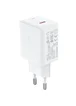 СЗУ Acefast A21 30W GaN single USB-C White