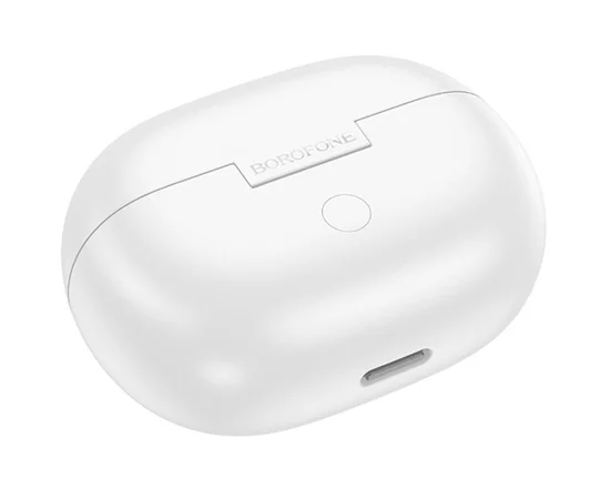 Беспроводные TWS наушники BOROFONE BW39 White