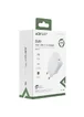 СЗУ Acefast A21 30W GaN single USB-C White