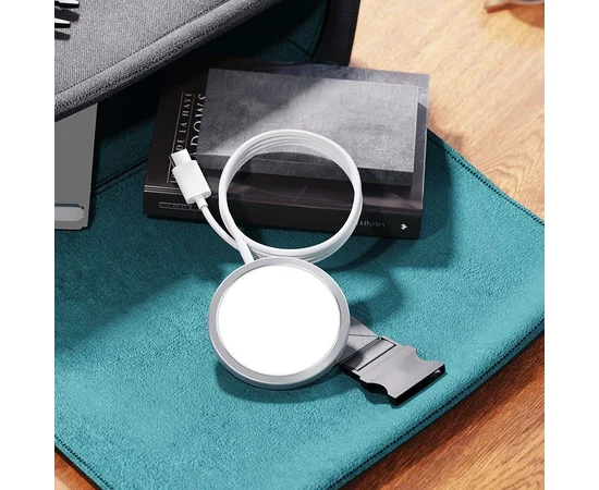 БЗУ HOCO CW30 Pro Metal_gray