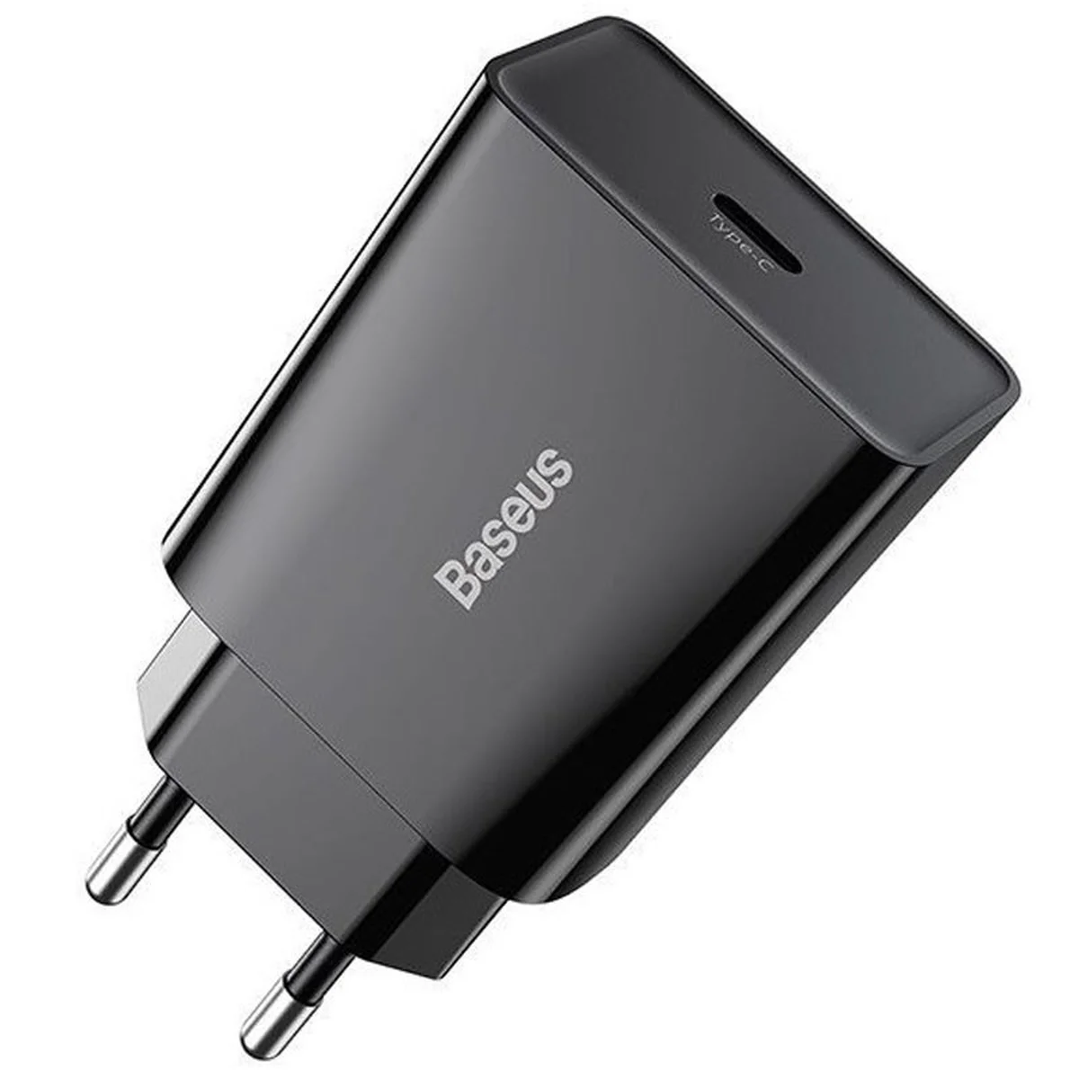 СЗУ Baseus Speed Mini Quick Charger 1C 20W Черный