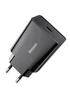 СЗУ Baseus Speed Mini Quick Charger 1C 20W Черный