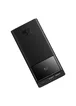 Портативное зарядное устройство Baseus Star-Lord Digital Display 22.5W 20000mAh (PPXJ080001) Black