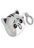 Бездротові TWS навушники Hoco EW48 Misty Cat