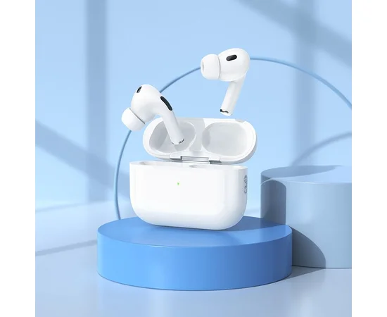 Беспроводные TWS наушники BOROFONE BW35 White