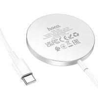 БЗУ Hoco CW47 Original series 15W Silver