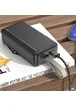 Портативное зарядное устройство Power Bank Hoco J91B 22.5W 30000 mAh Черный
