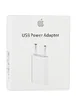 Оригинальное СЗУ (5w) для Apple iPhone X (MD813ZM/A) (box) Белый