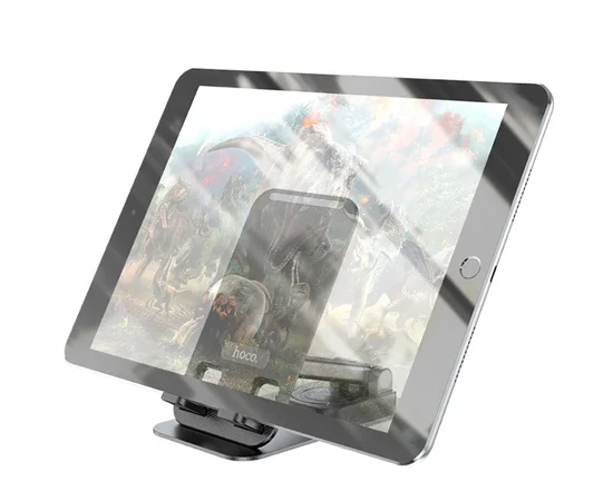 Держатель настольный Hoco PH50 Black