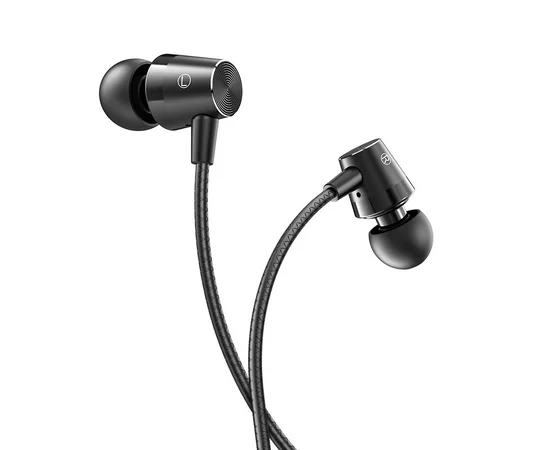 Стерео Наушники Hoco M79 Черный