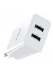 СЗУ Baseus Compact 10.5W (2USB) (CCXJ01) Белый
