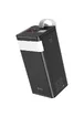 Портативное зарядное устройство Power Bank Hoco J86A Powermaster 22.5W 50000 mAh Черный