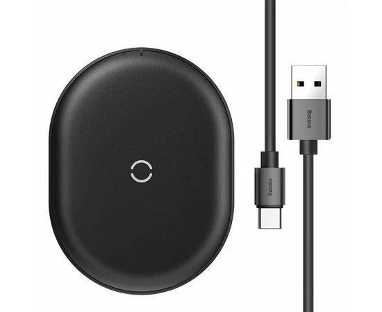 БЗУ Baseus Cobble 15W Черный