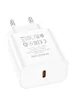 СЗУ Borofone BA71A PD20W Белый