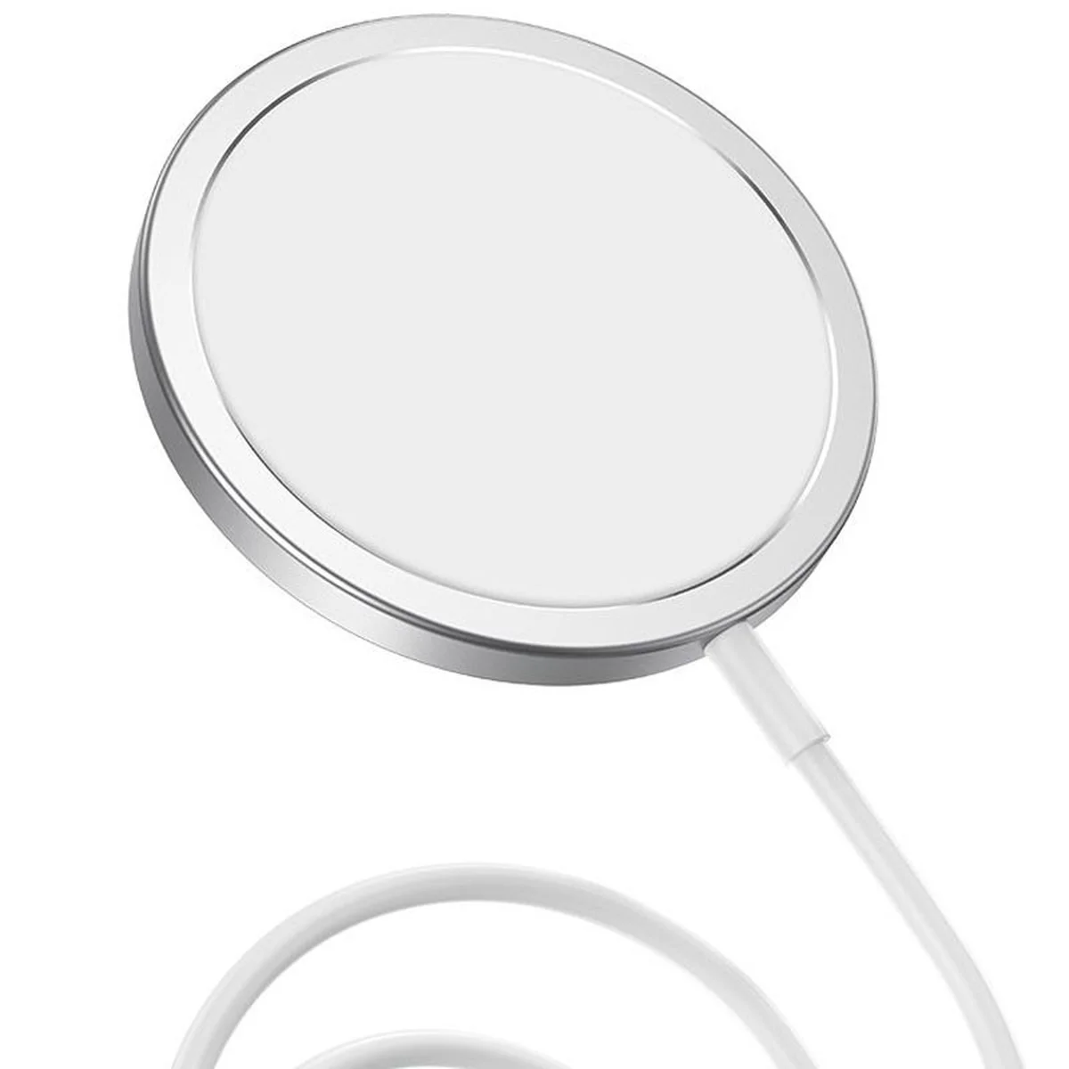 БЗУ HOCO CW30 Pro Metal_gray