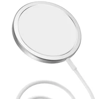 БЗУ HOCO CW30 Pro Metal_gray