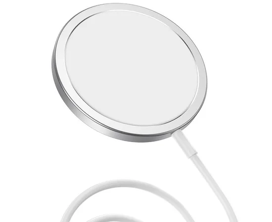 БЗУ HOCO CW30 Pro Metal_gray