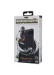 Портативное зарядное устройство Power Bank Remax RPP-166 Lango 20000 mAh Черный