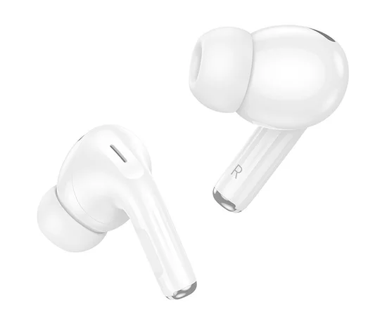 Беспроводные TWS наушники Hoco EW56 Plus White
