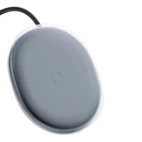 БЗУ Baseus Jelly 15W Черный