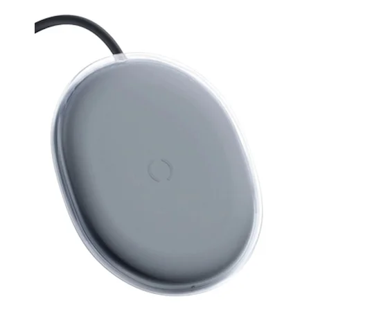 БЗУ Baseus Jelly 15W Черный