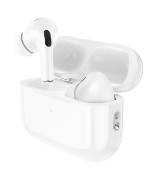 Бездротові TWS навушники BOROFONE BW36 White