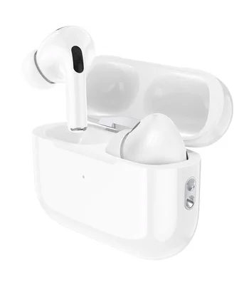 Бездротові TWS навушники BOROFONE BW36 White