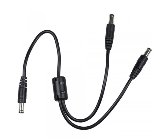 Источник бесперебойного питания Hoco DB25 Smart Mini UPS для роутеров 5V/9V/12V 8800 mAh White