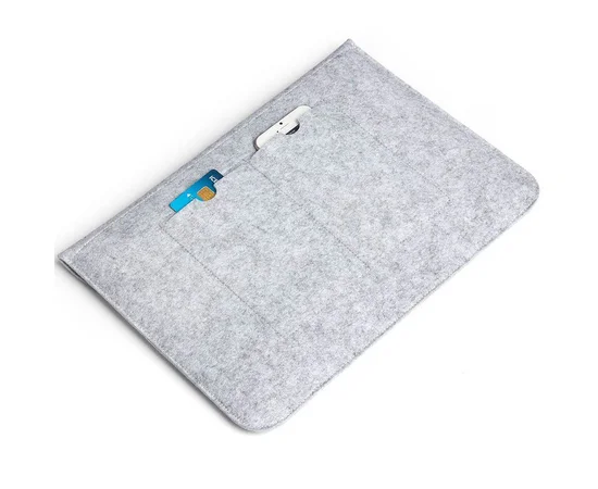 Сумка для ноутбука Felt Bag 13/14.2'' Grey
