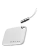 Трекер-брелок Baseus Intelligent T2 ropetype anti-loss device (ZLFDQT2-0) White