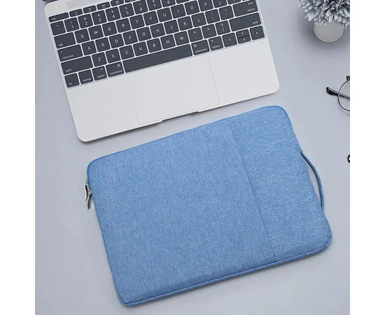 Сумка для ноутбука Denim 13/14.2'' Denim Blue